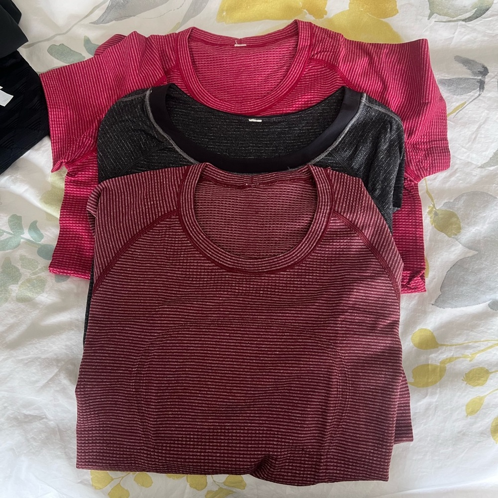 Lulu Lemon Bundle